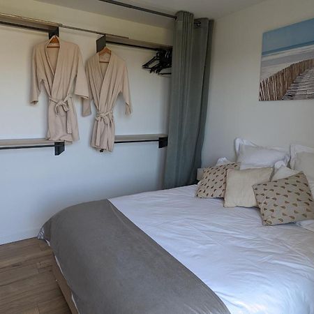 Chambre L A Tavel Exterior foto