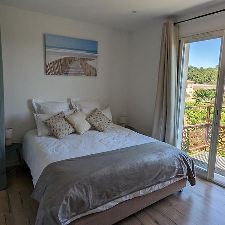 Chambre L A Tavel Exterior foto
